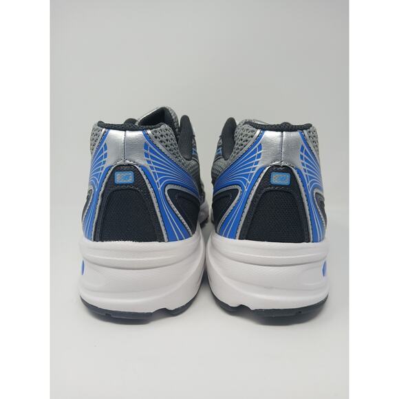 New Balance 740v2 Slate Grey Blue Agate U740SB2 Size Men\'s Sz 12 Women’s Sz 13.5 main image 5